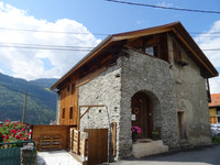 Maison à vendre à La Plagne Tarentaise, Savoie - 842 105 € - photo 2