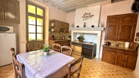 Propriété à vendre à Villetoureix, Dordogne - 318 000 € - photo n°4