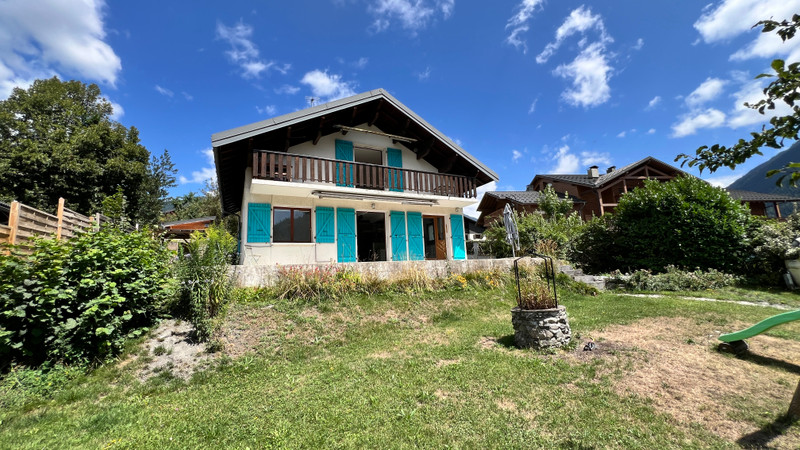 Ski property for sale in Val d'Isere - €582,000 - photo 0