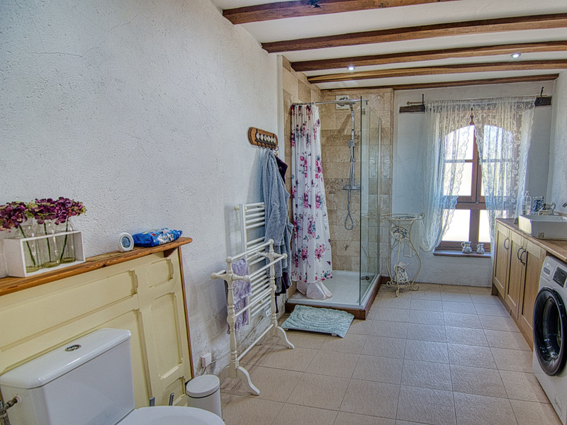French property for sale in La Bazeuge, Haute-Vienne - €395,380 - photo 11