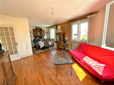 French property for sale in Buxières-les-Mines, Allier - €66,600 - photo 2