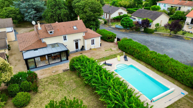 Maison à vendre à Bergerac, Dordogne - 545.000 € - photo 1