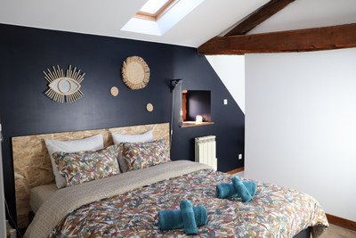 French property for sale in Mauprévoir, Vienne - €360,400 - photo 3