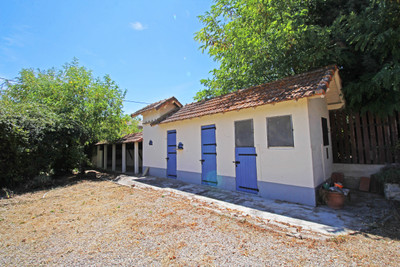 French property for sale in Belvèze-du-Razès, Aude - €298,000 - photo 9