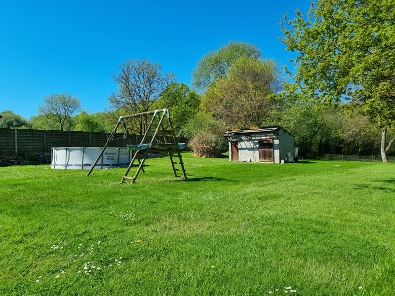 French property for sale in Lanrodec, Côtes-d'Armor - €247,000 - photo 1