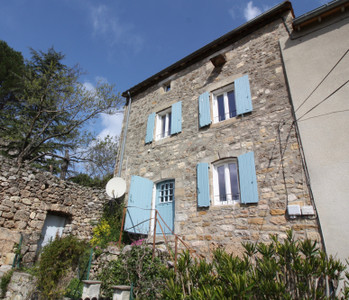 Maison à vendre à Soubès, Hérault, Languedoc-Roussillon, avec Leggett Immobilier