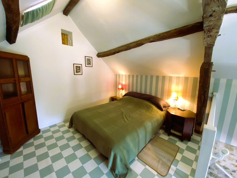 French property for sale in Reigny, Cher - €199,800 - photo 9