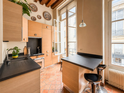 French property for sale in Paris 4e Arrondissement, Paris - €1,470,000 - photo 3