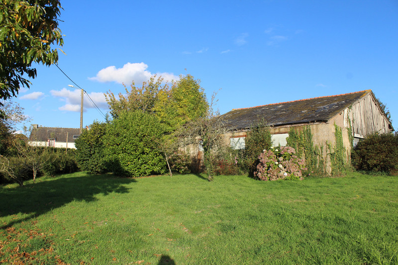 French property for sale in Le Cambout, Côtes-d'Armor - photo 4