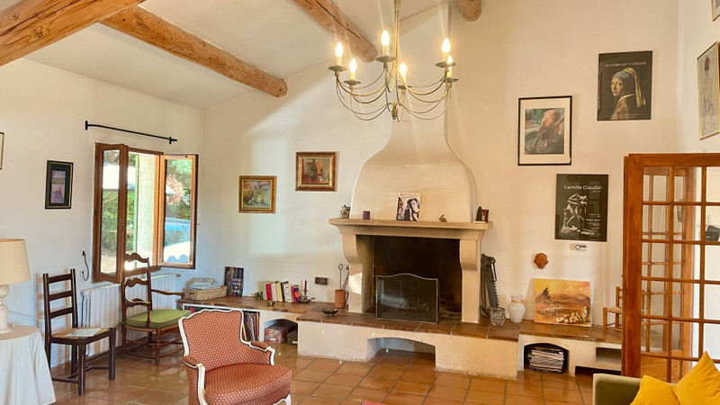 French property for sale in La Bastidonne, Vaucluse - &#8364;679,000 - photo 4