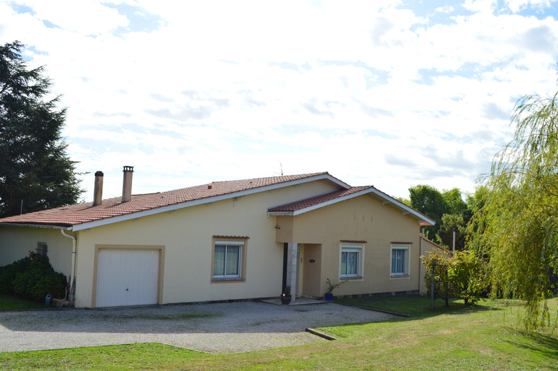 French property for sale in Le Mas-d'Agenais, Lot-et-Garonne - €360,400 - photo 1