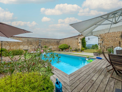 French property for sale in Villetoureix, Dordogne - €434,600 - photo 5