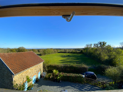 French property for sale in Domeyrot, Creuse - €167,400 - photo 1
