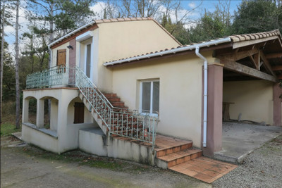 French property for sale in Limoux, Aude - €345,000 - photo 9