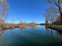 Lacs à vendre à Razac-de-Saussignac, Dordogne - 66.600 € - photo 2