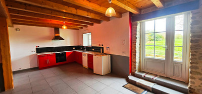 French property for sale in Tonnay-Boutonne, Charente-Maritime - €256,800 - photo 1