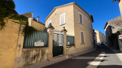 Maison à vendre à Le Thor, Vaucluse, PACA, avec Leggett Immobilier