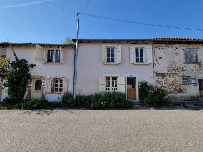 French property for sale in Brillac, Charente - €119,900 - photo 14