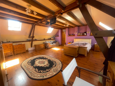 French property for sale in Lignières-Orgères, Mayenne - €166,000 - photo 4