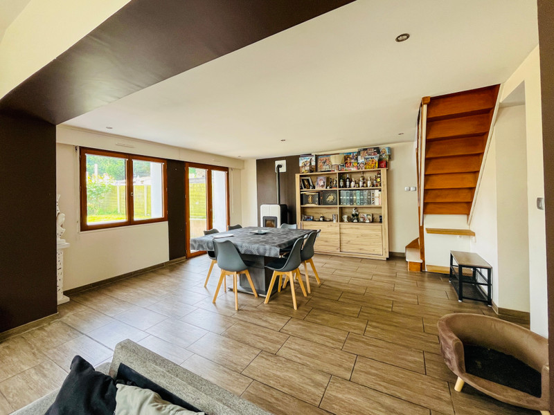 French property for sale in Bécherel, Ille-et-Vilaine - €295,700 - photo 1