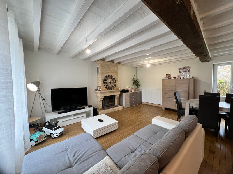 French property for sale in Montmoreau, Charente - €236,380 - photo 4