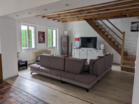 Maison à vendre à Tourouvre, Orne - 220.000 € - photo 4