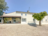 latest addition in  Charente