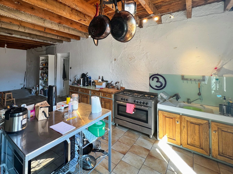 French property for sale in Quillan, Aude - €117,000 - photo 7