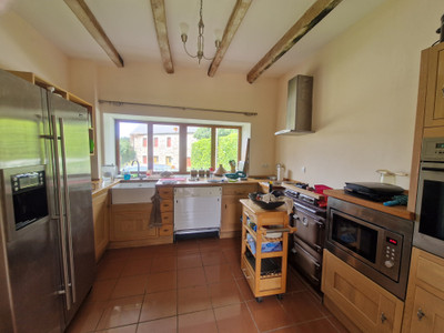 French property for sale in Pont-Melvez, Côtes-d'Armor - €180,000 - photo 3