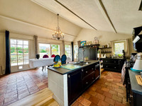 Maison à vendre à Blaison-Saint-Sulpice, Maine-et-Loire - 659.000 € - photo 3