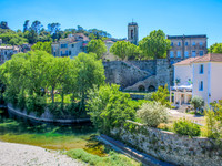 French property, houses and homes for sale in Sauve Gard Languedoc_Roussillon