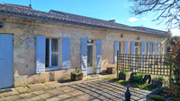 Maison à vendre à Villeneuve, Gironde - 333.900 € - photo 5