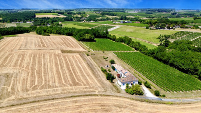 French property for sale in Bellevigne, Charente - €409,500 - photo 9