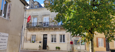 house for sale in Charente