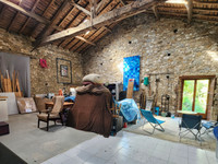 Propriété à vendre à Val-d'Oire-et-Gartempe, Haute-Vienne - 109 890 € - photo n°8