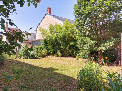 French property for sale in Montrichard Val de Cher, Loir-et-Cher - €267,500 - photo 9