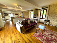 Maison à vendre à Bouteilles-Saint-Sébastien, Dordogne - 270.000 € - photo 12