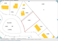 Terrain à vendre à Soumans, Creuse - 17.000 € - photo 10
