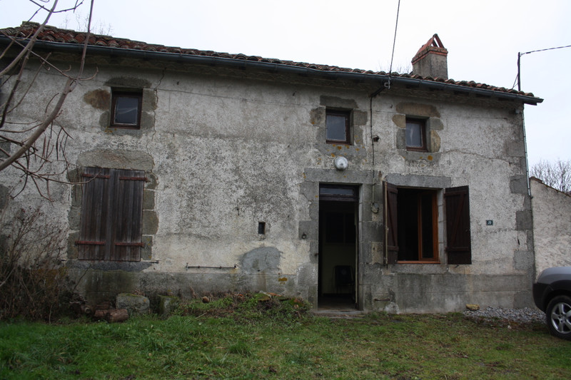 French property for sale in Val-d'Oire-et-Gartempe, Haute-Vienne - &#8364;34,600 - photo 10