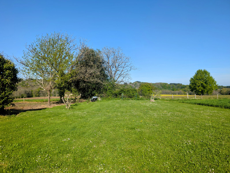 French property for sale in Châlus, Haute-Vienne - €88,000 - photo 13