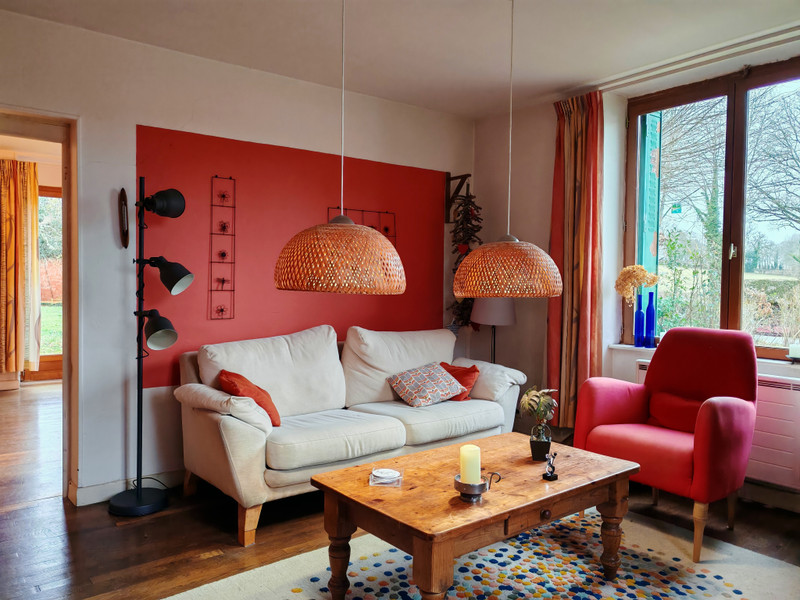 French property for sale in Saint-Gervais-d'Auvergne, Puy-de-Dôme - €235,000 - photo 4