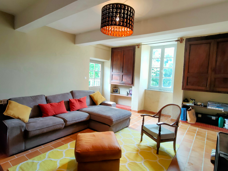 French property for sale in Marciac, Gers - €260,000 - photo 1