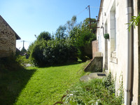 Maison à vendre à Lourdoueix-Saint-Pierre, Creuse - 47.800 € - photo 3
