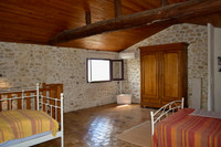 Maison à vendre à Allègre-les-Fumades, Gard - 365.000 € - photo 15