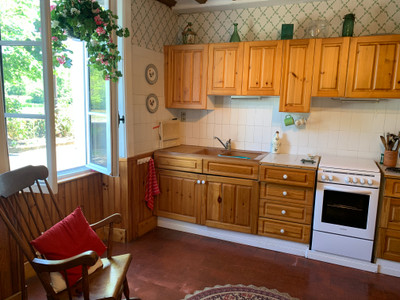 French property for sale in Parcé-sur-Sarthe, Sarthe - €165,000 - photo 4