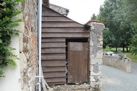 Maison à vendre à Puy-de-Serre, Vendée - 82.500 € - photo 14