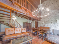 Maison à vendre à Brie, Charente - 276.000 € - photo 8