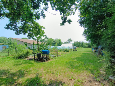 French property for sale in Évaux-les-Bains, Creuse - €144,900 - photo 3