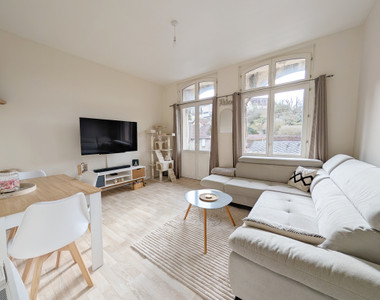 apartment for sale in Creuse