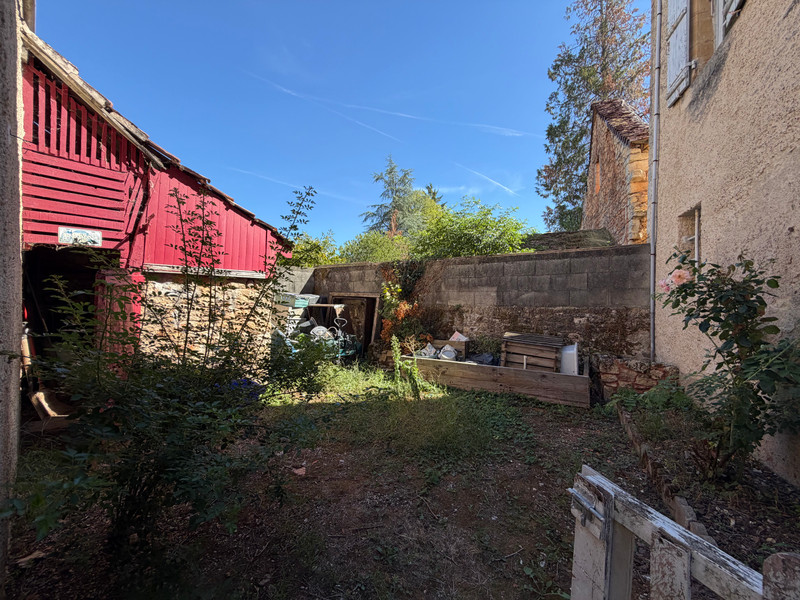 French property for sale in Cherveix-Cubas, Dordogne - €114,450 - photo 9
